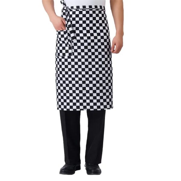 fartuch gastronomiczny - Fartuch Kelnerski